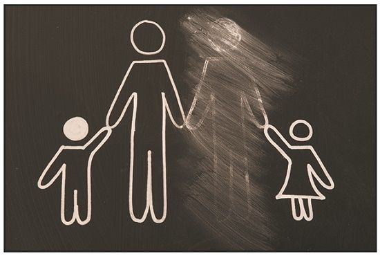 IBDFAM - Projeto Não Tenho Pai traz dados e histórias sobre paternidades ausentes