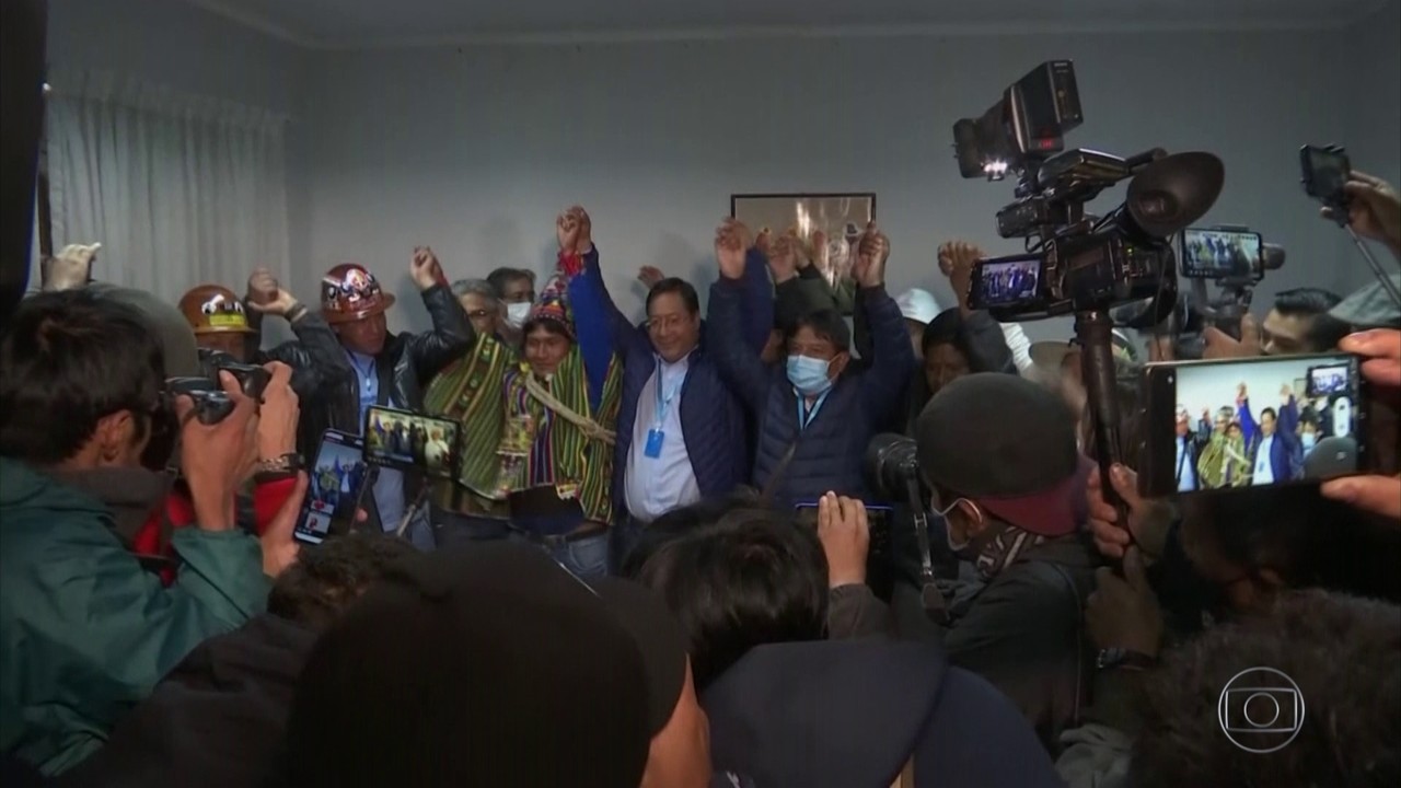 Clipping – G1 - Comissão do Senado aprova indicados de Bolsonaro para diretoria da ANPD