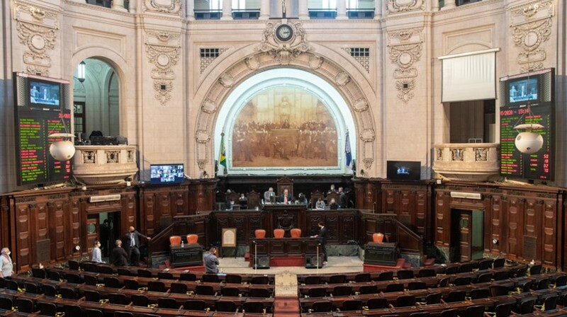 Clipping – O São Gonçalo - Inventário e partilha de bens poderão ser feitos extrajudicialmente sem pagamento de multa