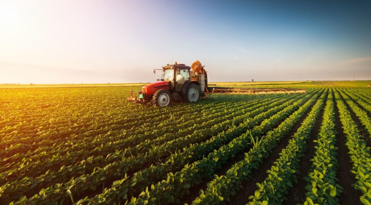 Lei do Agro e as garantias das operações financeiras rurais