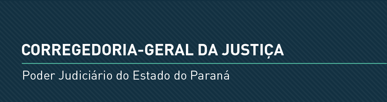 Instrução Normativa da CGJ-PR dispõe da necessidade de ordem judicial para restauração do assento do livro-A