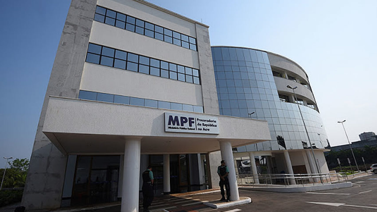 Clipping – AC 24 Horas - Para MPF, União não deve retificar matrícula de imóvel expropriado para terra indígena