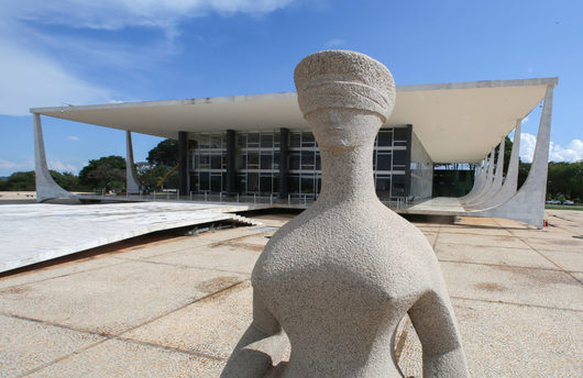 STF - STF promove participação dos cidadãos em evento relacionado à Agenda 2030 da ONU
