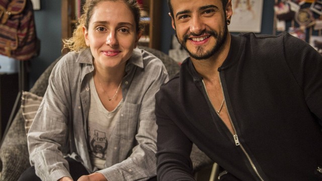 IBDFAM - Realidades de transexuais e travestis têm destaque na novela A Força do Querer, reprisada na TV