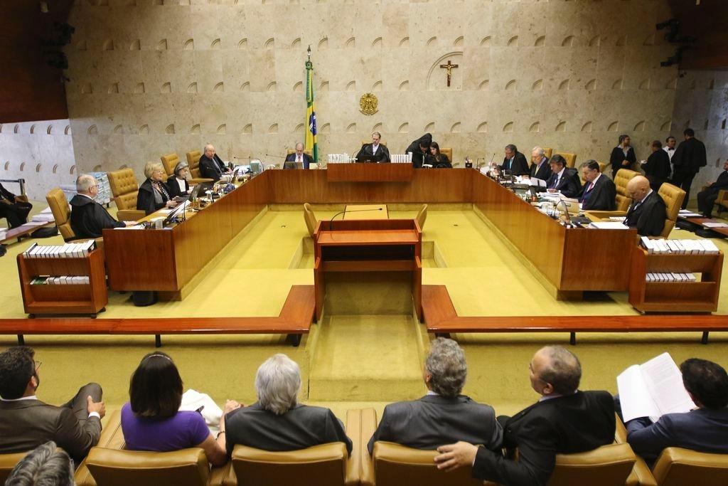 STF - STF afasta exigência discriminatória para concessão de pensão a viúvo de servidora