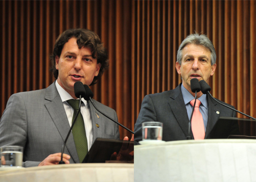 Clipping – G1 - Assembleia instala comissão especial para analisar projetos que aumentam taxas de cartórios no Paraná