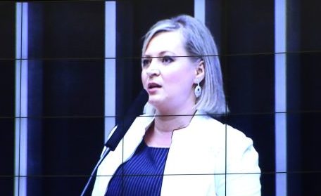 Câmara dos Deputados - Proposta limita diferença de valor entre taxas cartoriais para operações com imóveis