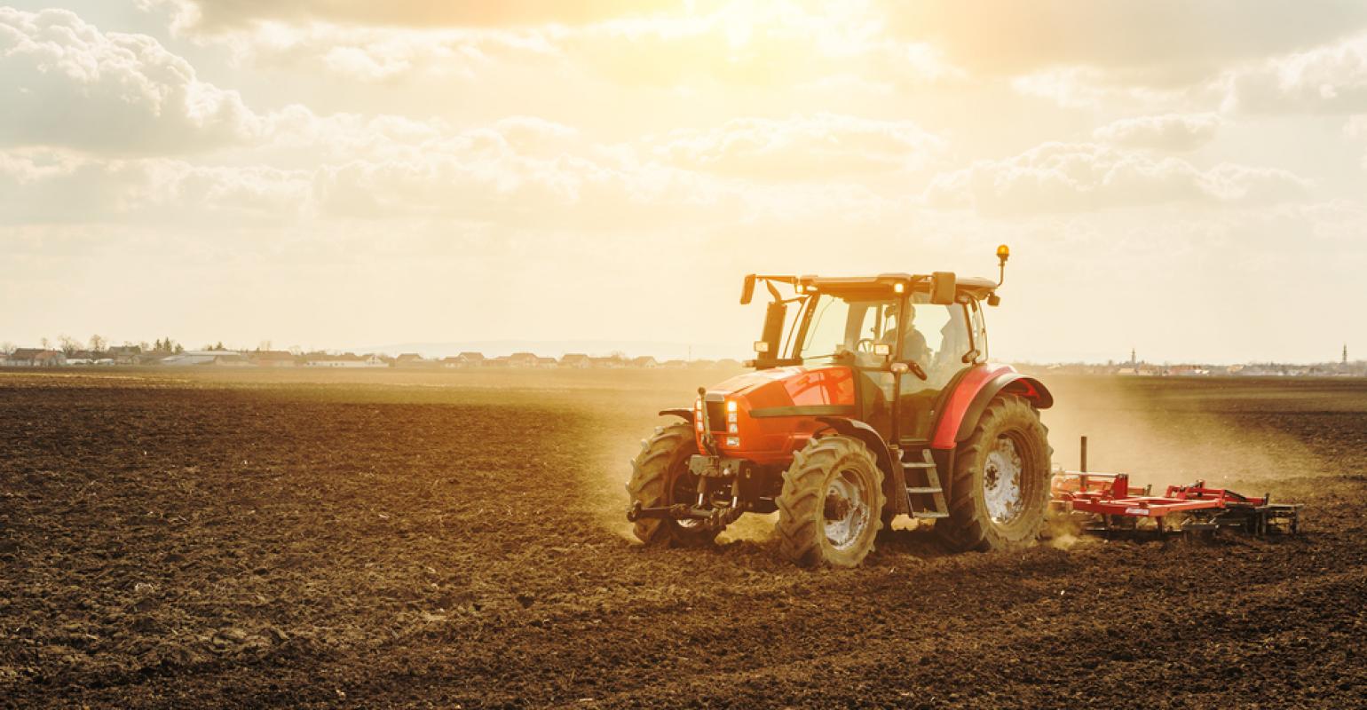 Serviços Eletrônicos do Registro de Imóveis auxiliam o Agronegócio