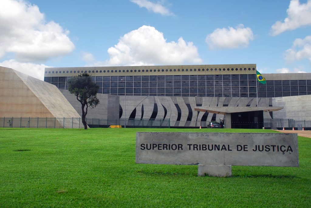 STJ - Usufruto vidual não pode ser reconhecido se cônjuge tiver sido beneficiado com meação na separação de corpos