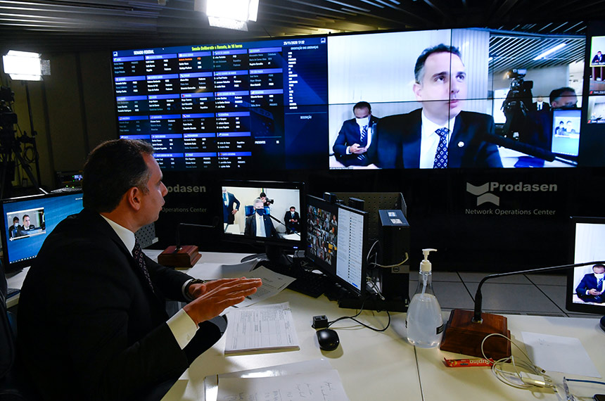 Senado - Projeto que altera a Lei de Falências segue para sanção