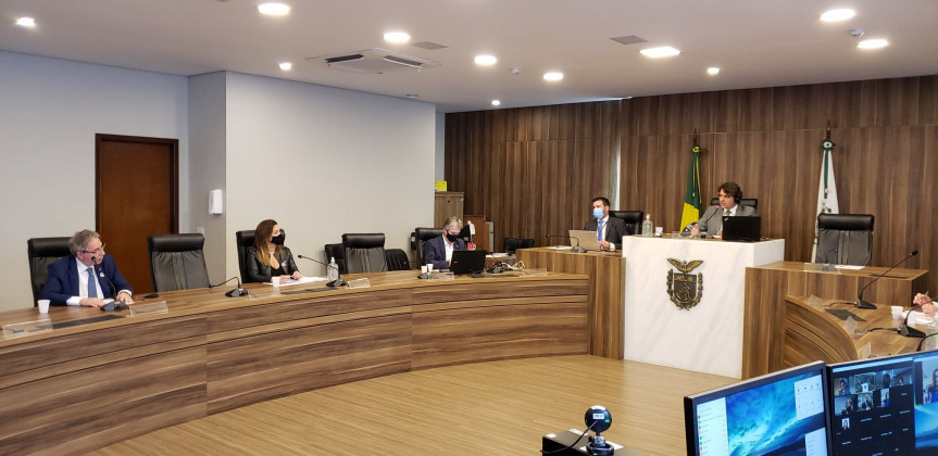 AL/PR - Comissão Especial que analisa projetos que alteram as taxas de cartório volta a se reunir