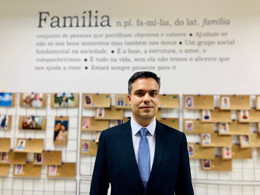 “Minha experiência sempre foi das melhores com a atuação dos Cartórios de Registro Civil”