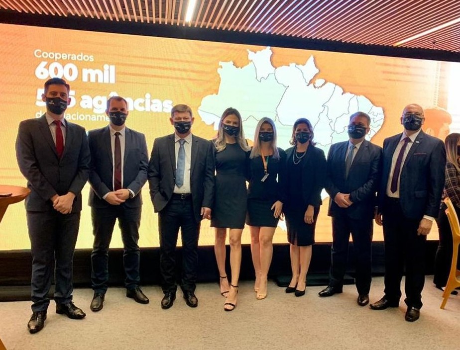 Clipping – G1 - Cresol participa do Conarci 2020