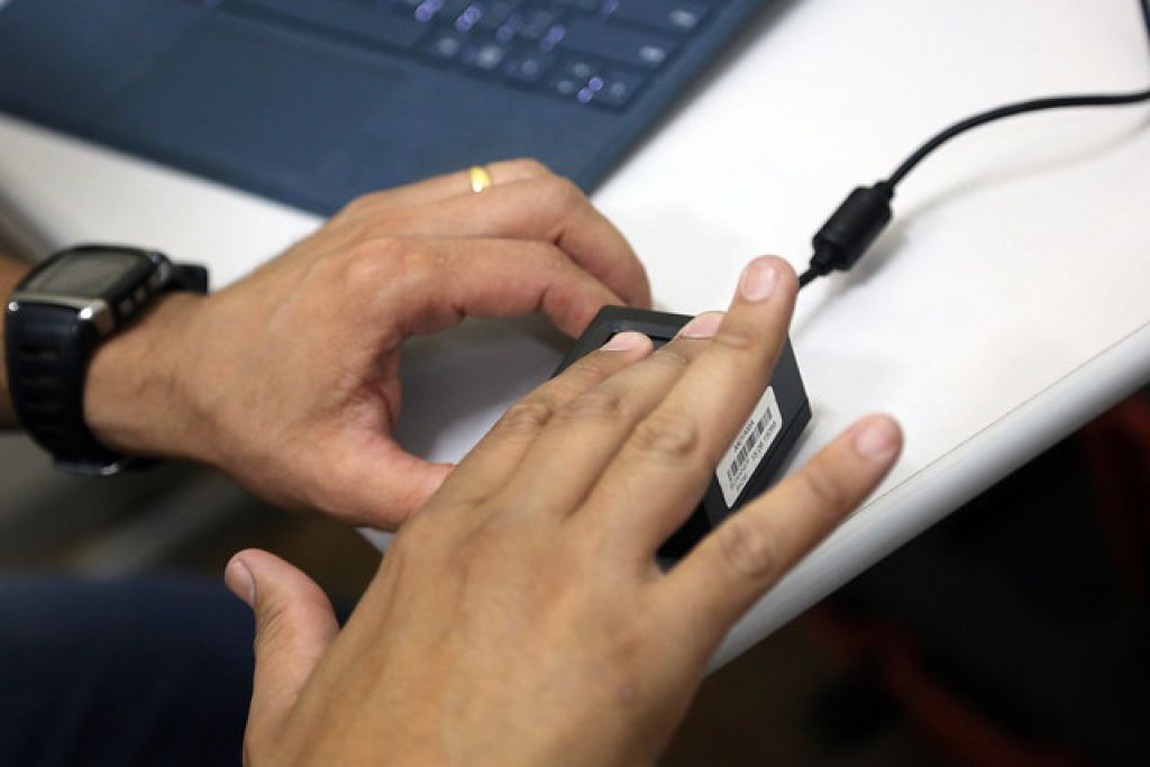 CNJ - Judiciário avança em ação nacional para identificação civil de pessoas presas
