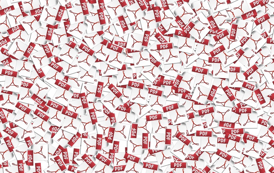 Clipping – Valor Econômico - Cartórios de Notas farão autenticação em PDF