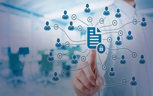 ITI - ITI participa do VIII Comitê Executivo de Certificação Digital da CNDL e apresenta a evolução da ICP-Brasil