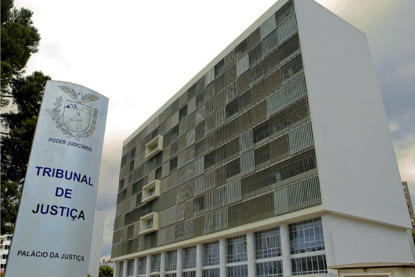TJPR publica Resolução n. 278/2020 que dispõe sobre a suspensão do expediente forense