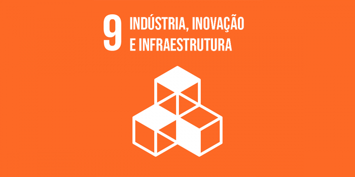 Indicador do ODS 9 sugere promoção da industrialização inclusiva e sustentável