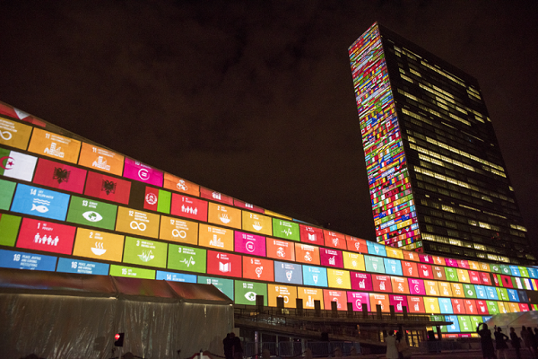 CNJ - Agenda 2030: curso promove Laboratórios de Inovação e Centros de Inteligência