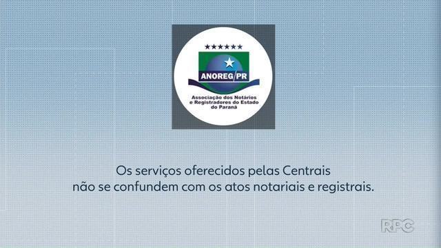 Clipping – G1 - Projeto de lei que regulamenta serviços online de cartórios é aprovado na Alep