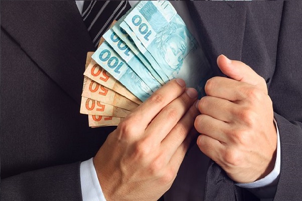 Clipping – Cointelegraph - Nem Bancos, nem Receita Federal, Cartórios são os que mais 'delatam' suspeitos ao Coaf