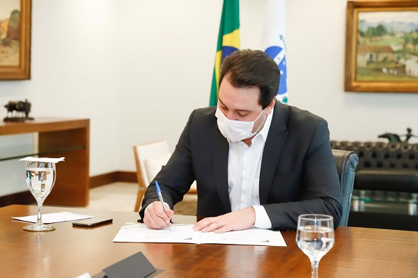 Sancionada lei que regulamenta Centrais Eletrônicas de Cartórios Extrajudiciais