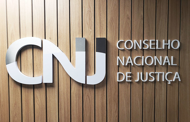 CNJ - CNJ apresenta novas tecnologias durante o CONIP 2020