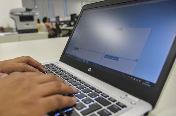 Clipping – Paraná Portal - Conferência nacional debate serviço notarial e de registro