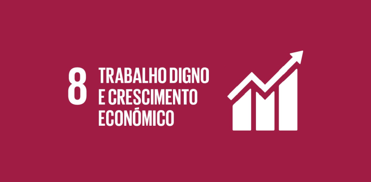 Empregabilidade e desenvolvimento tecnológico dos Cartórios auxiliam no ODS 8