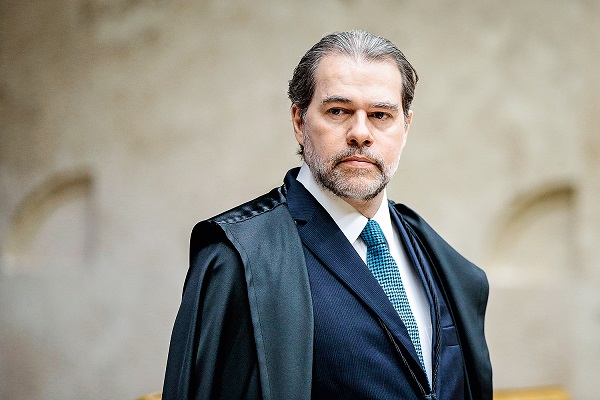Artigo - Comentários ao voto do ministro Dias Toffoli no RE 695.911/SP – Por Vinícius Monte Custodio