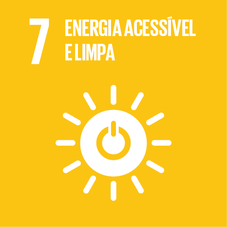Energia limpa e sustentável para todos é o compromisso do ODS 7 para 2030
