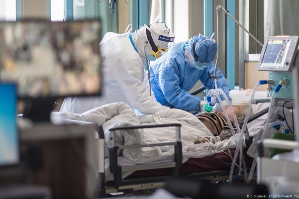 Clipping – CBN - Mortes por doenças respiratórias aumentaram 52,9% em Curitiba