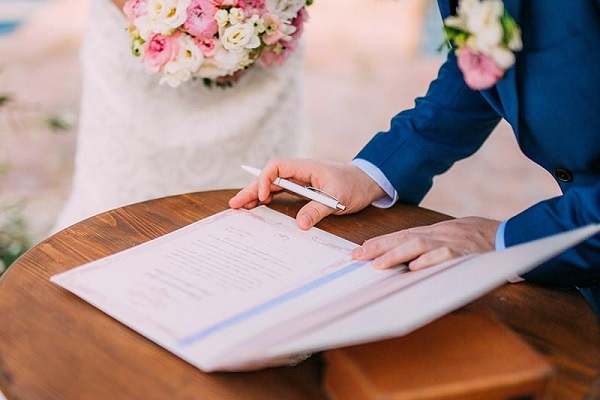 Clipping – Diário do Estado - Você sabe o que é necessário para realizar um casamento civil?