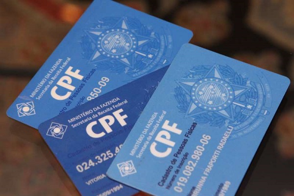 Clipping – Ac24horas - CPF pode virar único registro geral do cidadão a partir deste ano