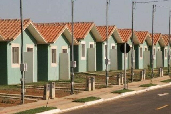 Lei Federal nº 14.118/21 institui o Programa Casa Verde e Amarela e dá outras providências