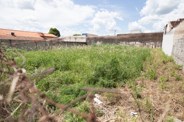 Senado - Projeto regulamenta empreendimentos em terrenos municipais sem uso