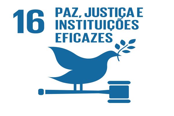 ODS 16 reforça atuação dos cartórios como agentes da paz, justiça e incentivadores de instituições eficazes