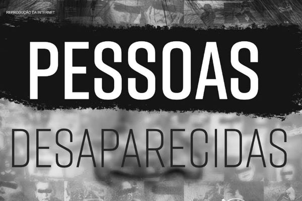 Governo Federal publica decreto nº 10.622 para criação do Comitê Nacional de Pessoas Desaparecidas