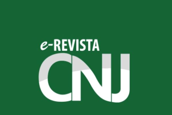 CNJ - Revista CNJ recebe artigos para 5ª edição