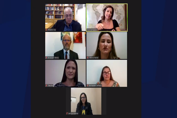 Anoreg/PR retoma projeto que estimula debate entre notários e registradores