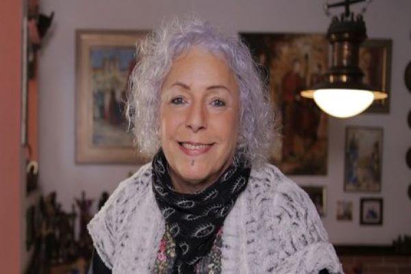 “Exibir um documento compatível com a sua expressão de gênero torna sua vida infinitamente mais fácil”