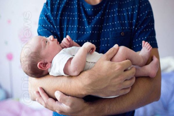 Artigo: A paternidade responsável e a autodeterminação afetiva – Por Jones Figueirêdo Alves