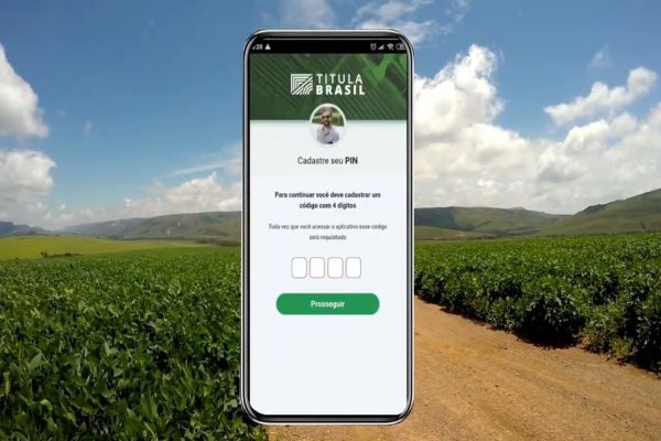Clipping – G1 - Entenda o que muda na regularização de terras com o Titula Brasil
