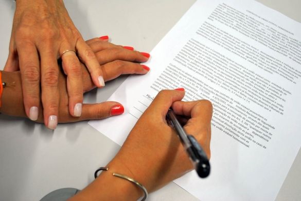 Câmara - Projeto impede reconhecimento de união estável diante de casamento ou outra união