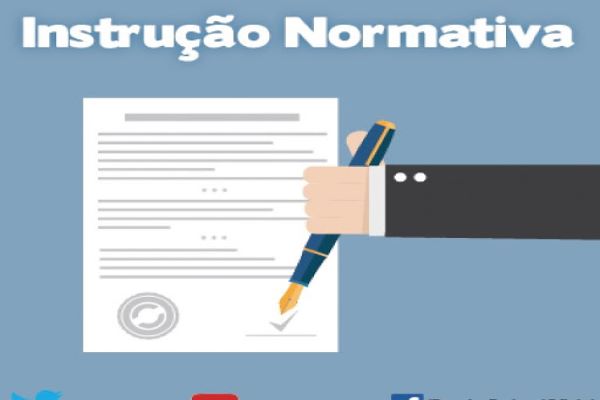 Governo Federal - Publicada Instrução Normativa que regulamenta a emissão de certificado digital por videoconferência