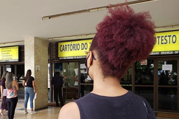 CNJ - Concursos para cartórios vão adotar reserva de vagas para negros