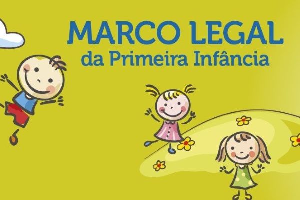 CNJ - CNJ participa de comemoração dos cinco anos do Marco Legal da Primeira Infância