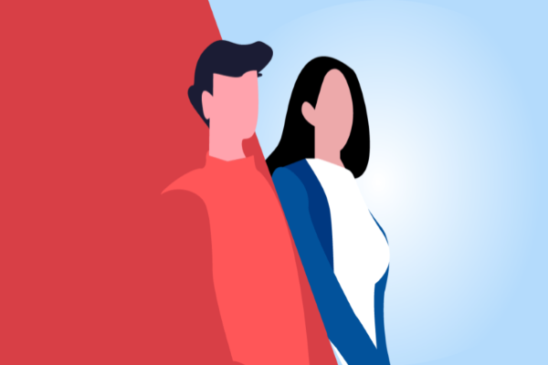 IBDFAM – Casamento sem separação de fato impede reconhecimento de união estável, decide TJDFT