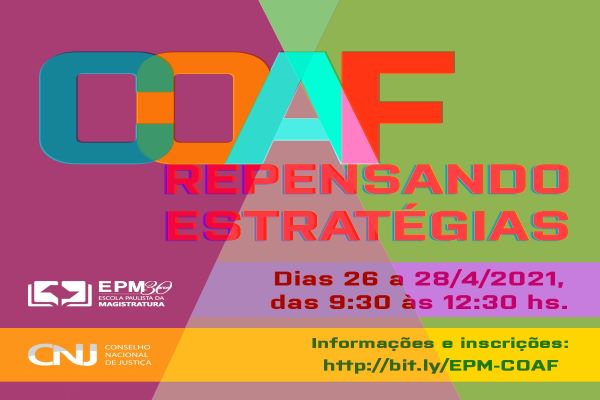 CNJ e EPM lançam novo curso sobre Provimento n° 88
