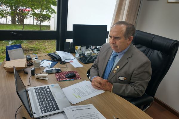 AL/PR - PL propõe venda do potencial construtivo de imóveis públicos